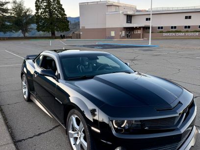 Used 2010 Chevrolet Camaro SS w/ RS Package