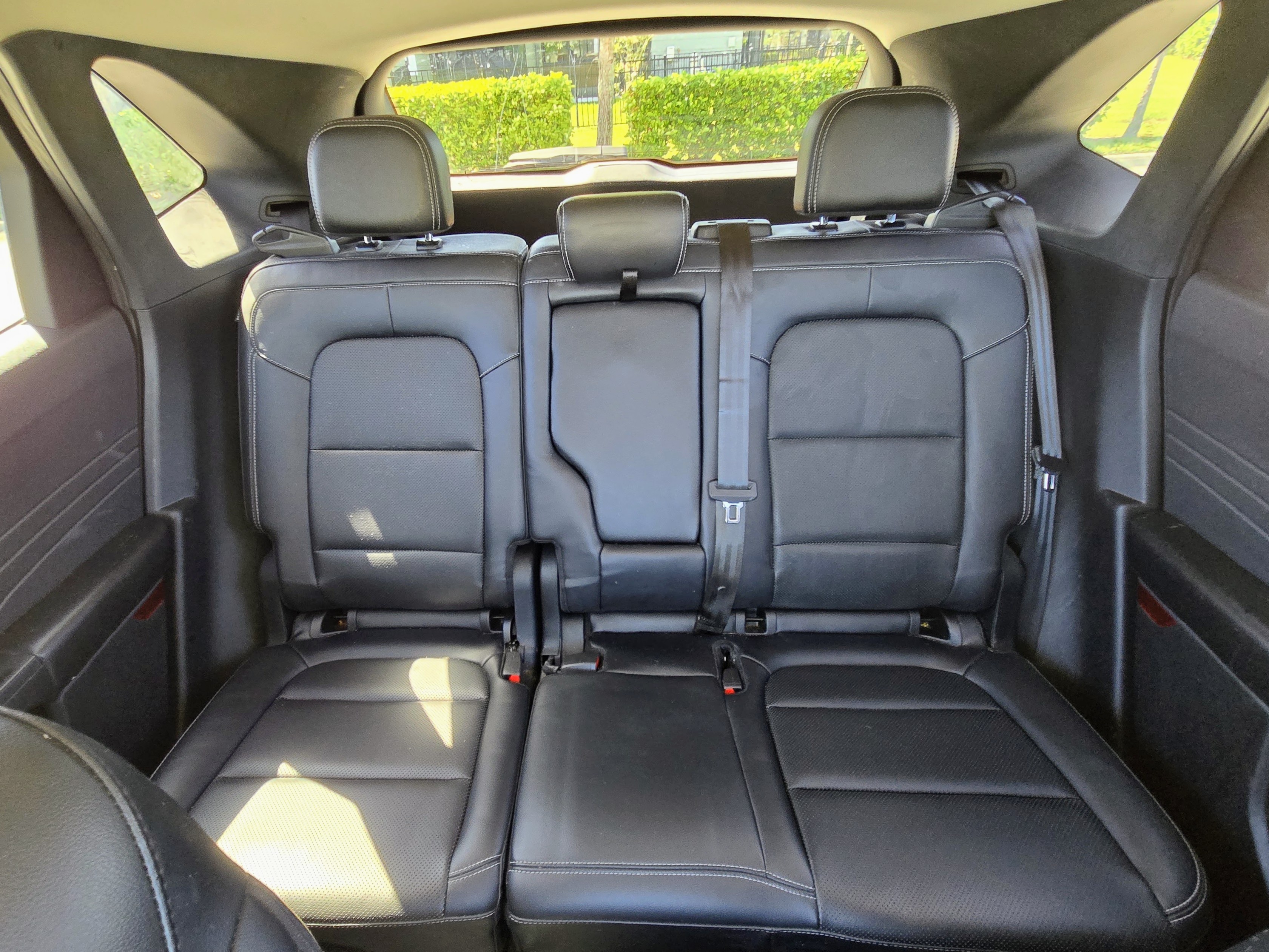 Used 2021 Ford Escape Titanium AWD/4WD image 13