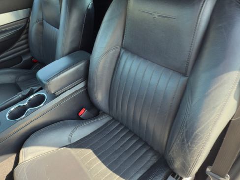 Used 2004 Ford Thunderbird Convertible 2D image 15