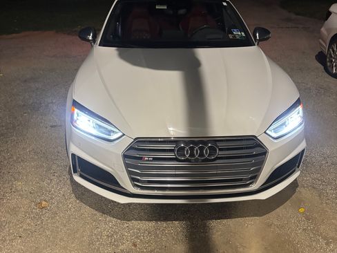 Used 2018 Audi S5 Prestige AWD/4WD image 9