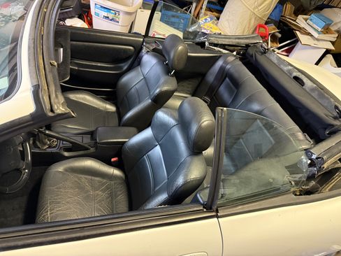 Used 1997 Toyota Celica GT image 9