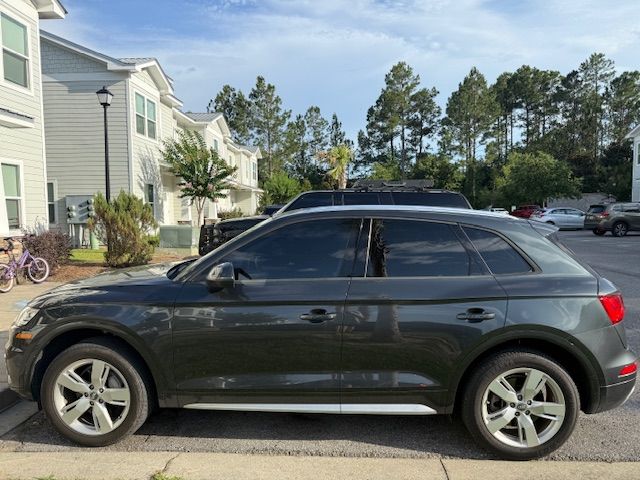 Used 2018 Audi Q5 2.0T Premium AWD/4WD image 8