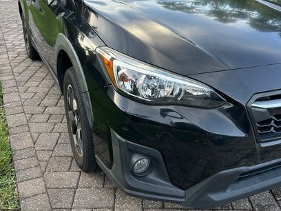 Used 2018 Subaru Crosstrek 2.0i Premium