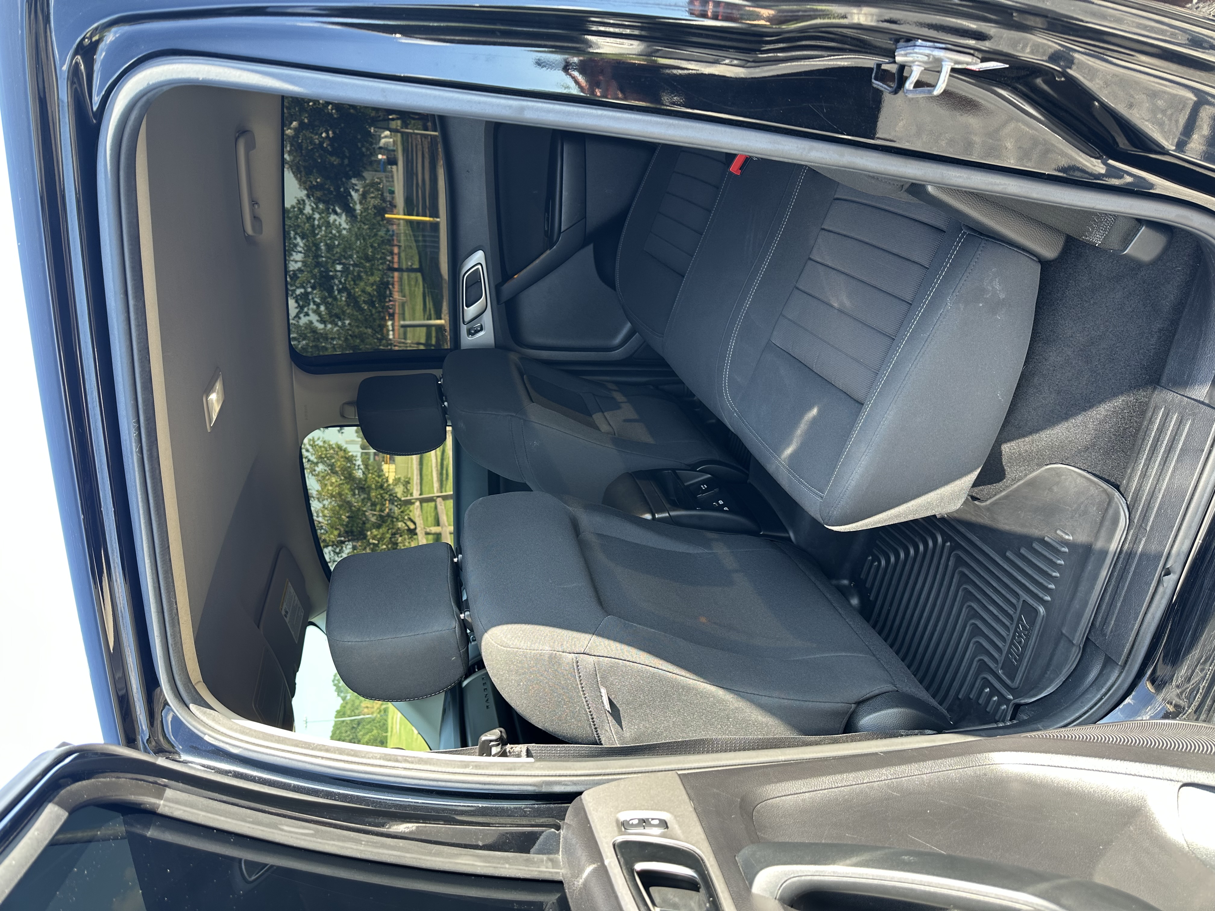 Used 2019 Ford Ranger XLT w/ Equipment Group 301A Mid AWD/4WD image 10