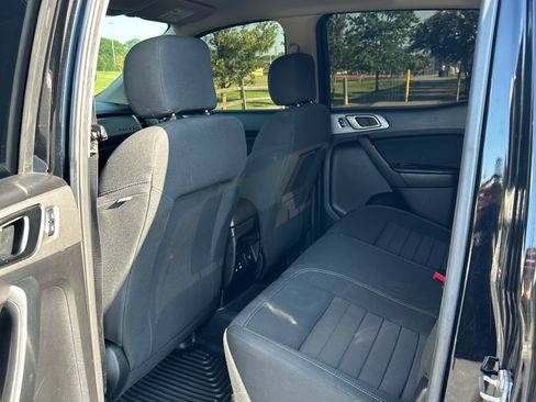 Used 2019 Ford Ranger XLT w/ Equipment Group 301A Mid AWD/4WD image 10