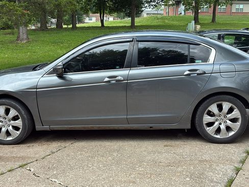 Used 2009 Honda Accord LX image 1