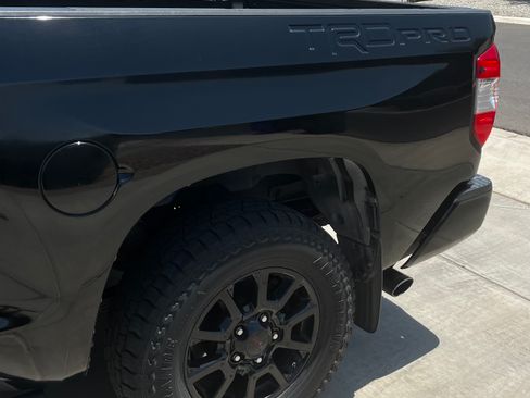 Used 2015 Toyota Tundra TRD Pro image 12