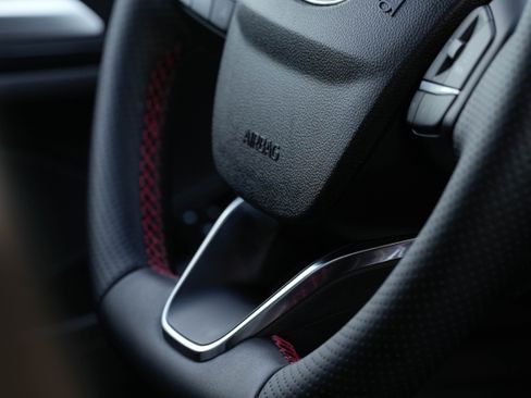 Used 2024 Ford Escape ST-Line Elite w/ Premium Technology Package image 13