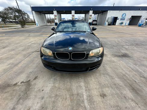 Used 2011 BMW 128i Convertible image 6