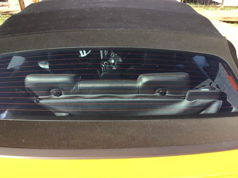 Used 2009 Ford Mustang GT Premium image 18