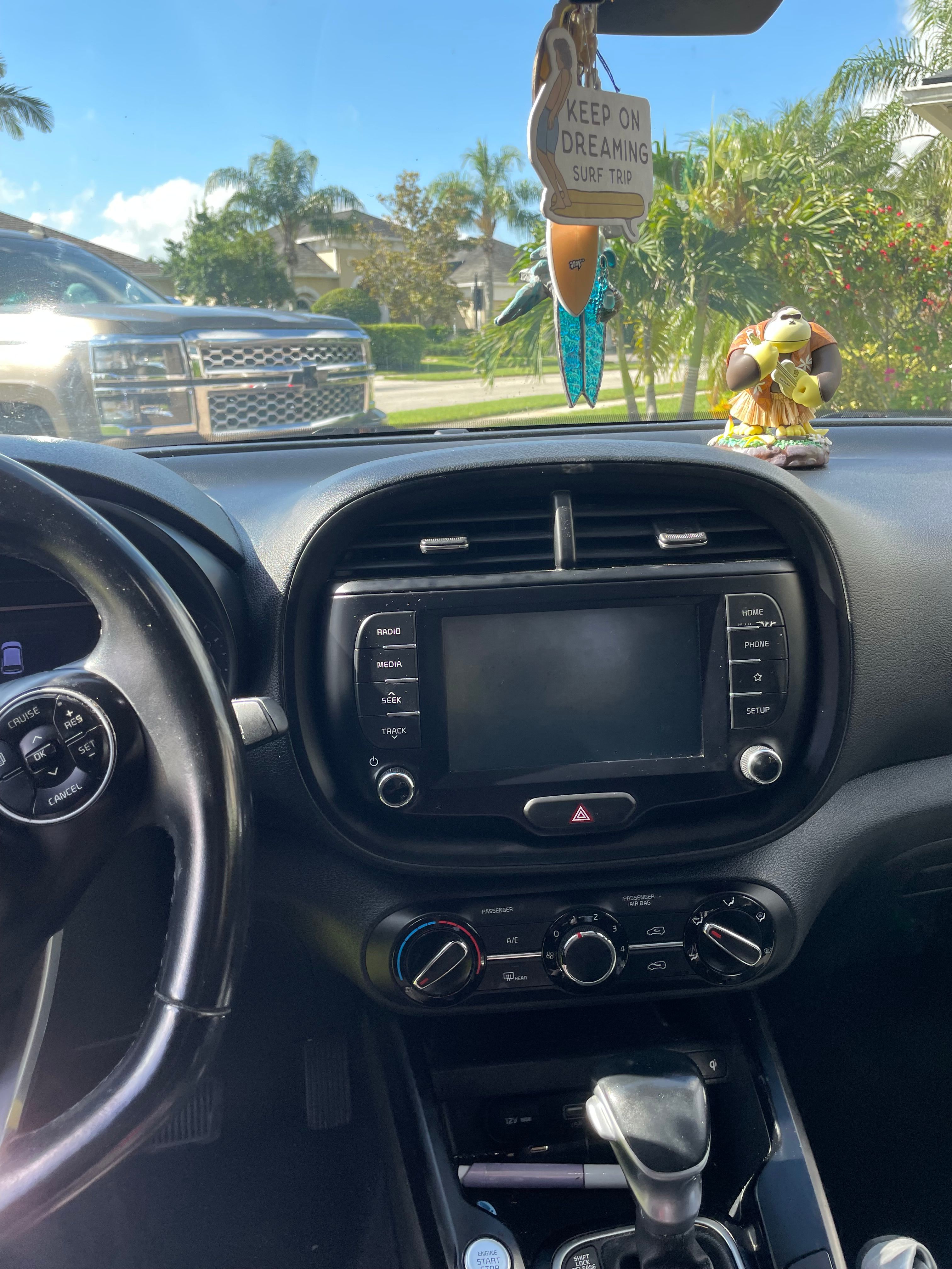 Used 2020 Kia Soul GT-Line w/ GT 2.0L Power Sunroof Package FWD image 8