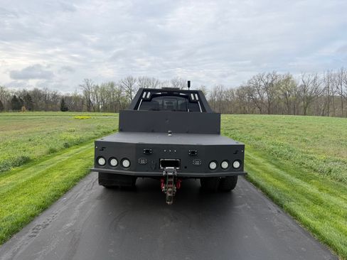 Used 2021 Ford F450 King Ranch w/ King Ranch Ultimate Package image 12