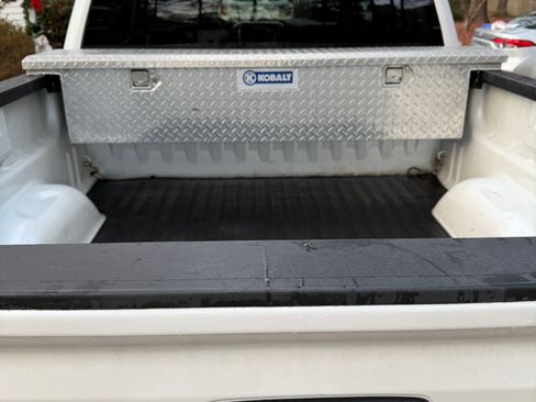 Used 2017 Chevrolet Silverado 1500 LT w/ All Star Edition image 4