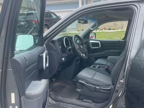 Used 2007 Honda Ridgeline RT image 17