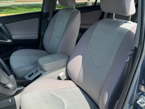 Used 2007 Toyota RAV4 2WD image 17