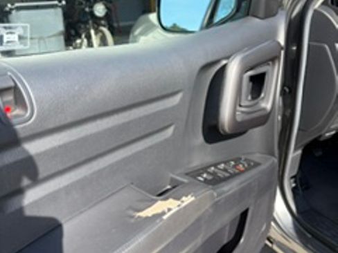 Used 2009 Honda Ridgeline RTL image 20
