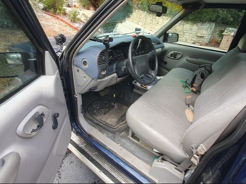 Used 1995 GMC Sierra 1500 2WD Regular Cab image 14