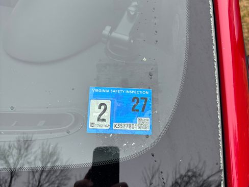 Used 2017 FIAT 500 Abarth w/ Popular Equipment Package image 2