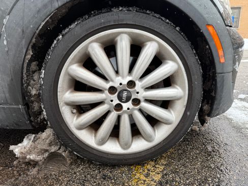 Used 2013 MINI Cooper S image 4