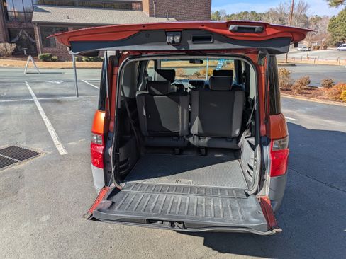 Used 2003 Honda Element EX image 8