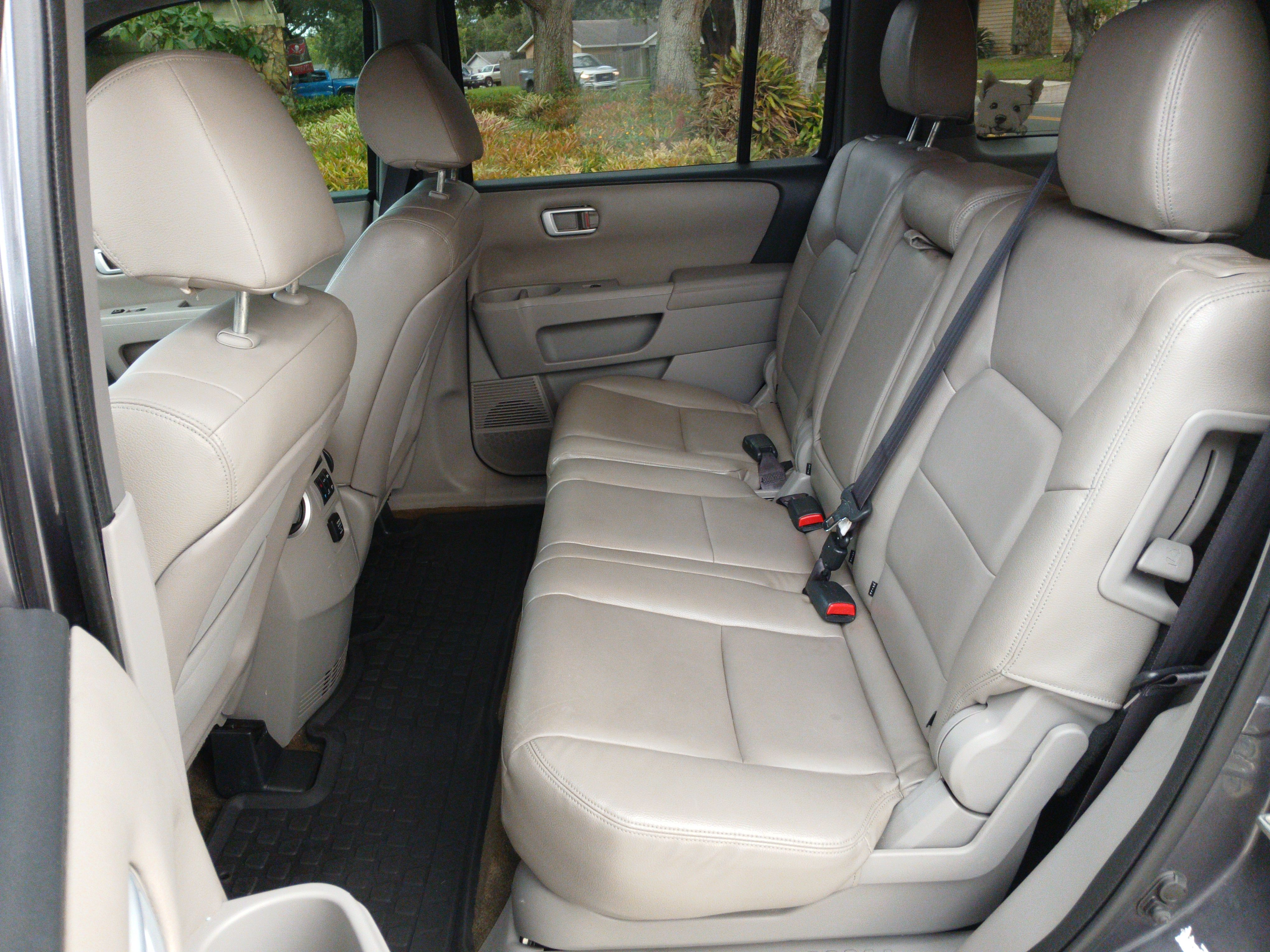 Used 2015 Honda Pilot EX image 14