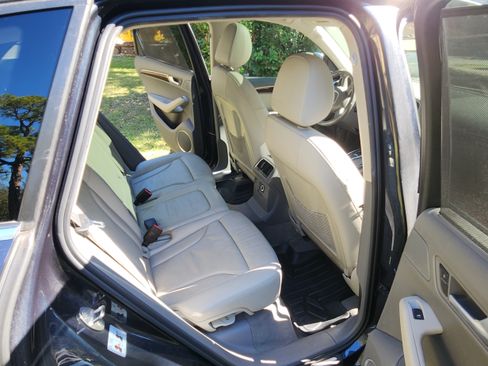 Used 2012 Audi Q5 3.2 Prestige image 21