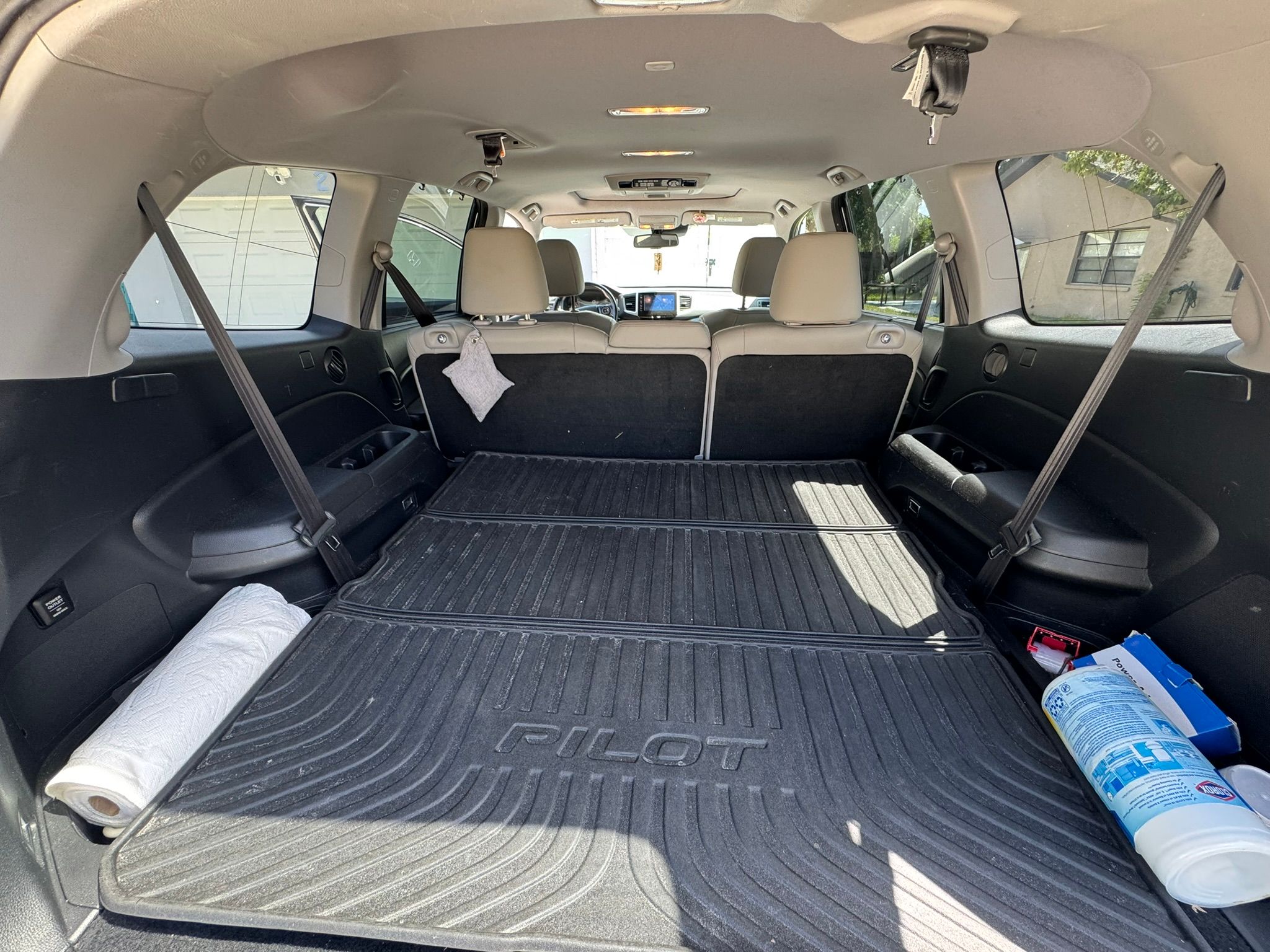 Used 2016 Honda Pilot Touring image 6