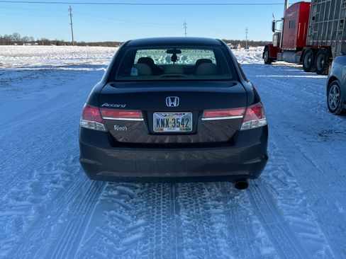 Used 2011 Honda Accord EX image 5