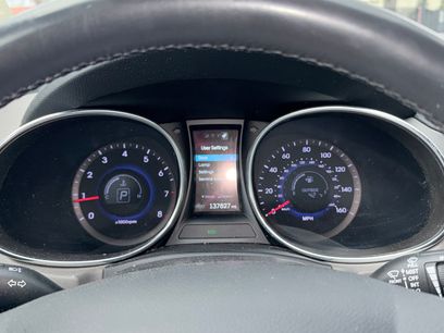 Used 2015 Hyundai Santa Fe Sport w/ Option Group 03