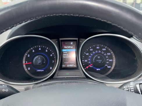 Used 2015 Hyundai Santa Fe Sport w/ Option Group 03 image 1