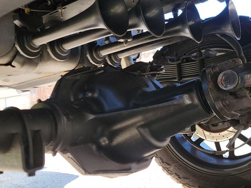 Used 2000 Ford Excursion Limited image 14