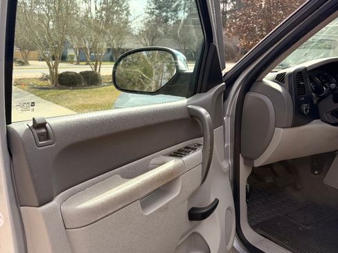 Used 2012 Chevrolet Silverado 1500 LT image 5