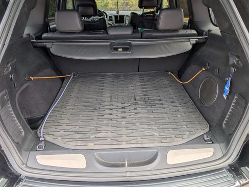 Used 2016 Jeep Grand Cherokee Summit w/ Skid Plate Group image 29