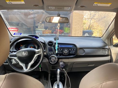 Used 2012 Honda Insight EX image 13