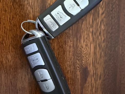 Used 2018 MAZDA CX-9 Touring image 12