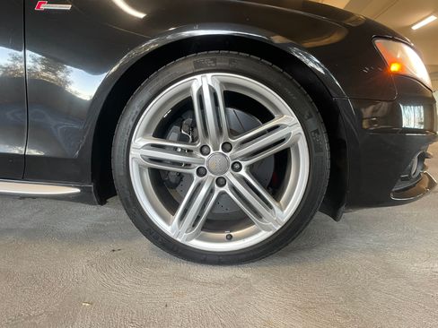 Used 2011 Audi S4 Prestige image 20