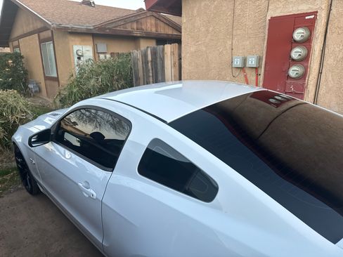 Used 2014 Ford Mustang GT Premium w/ Electronics Package image 2