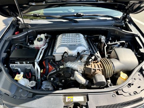 Used 2018 Jeep Grand Cherokee Trackhawk w/ Trailer Tow Group IV image 30