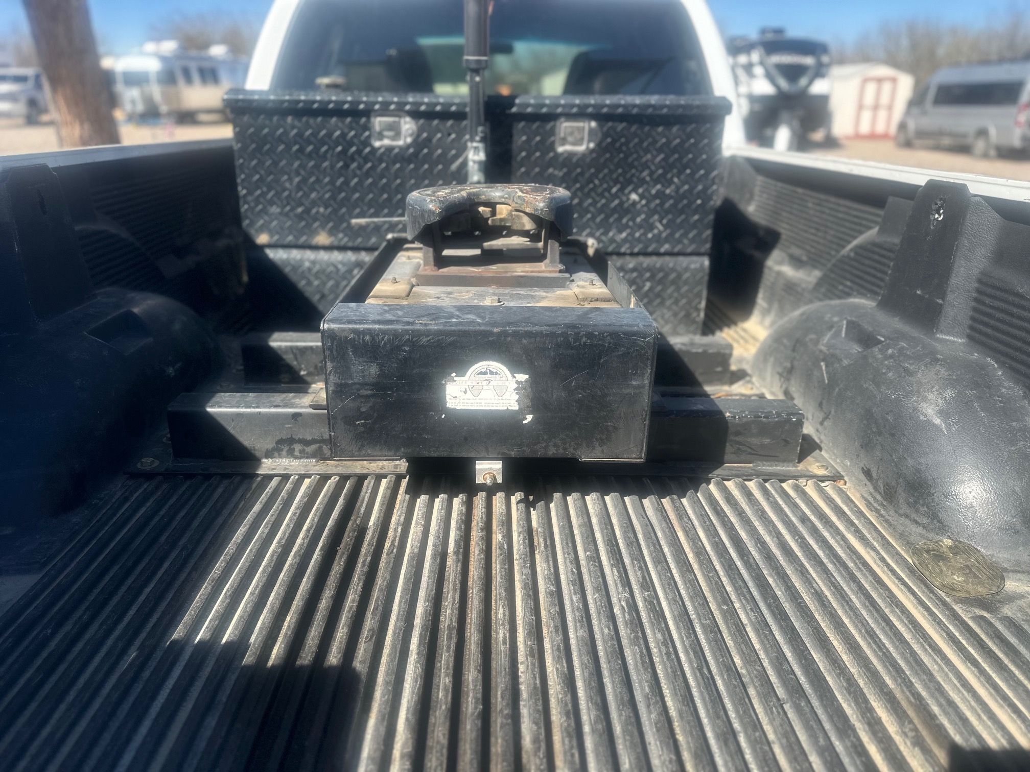 Used 2004 Dodge Ram 3500 Truck ST w/ Trailer Tow Group RWD image 17