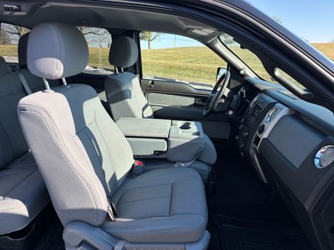 Used 2013 Ford F150 XLT w/ Luxury Equipment Group image 13