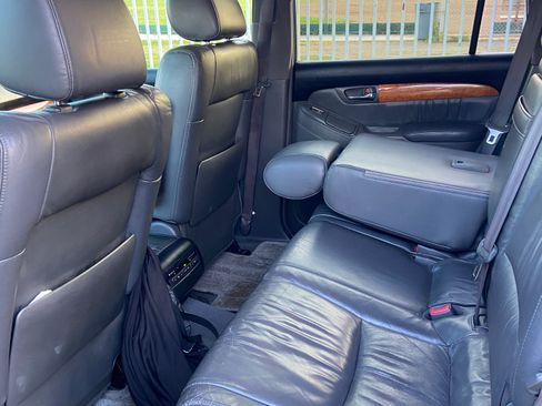 Used 2003 Lexus GX 470 image 15