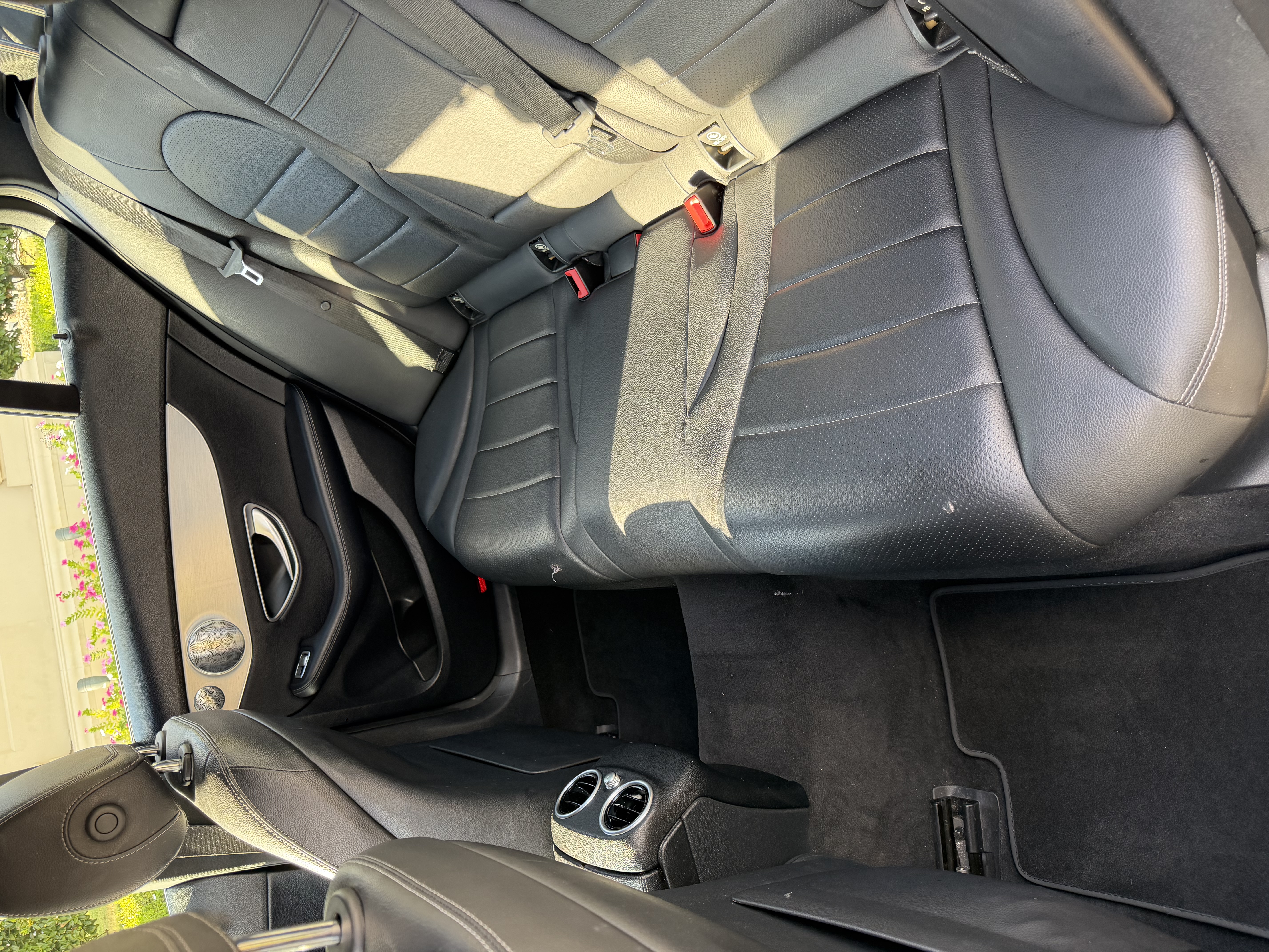 Used 2018 Mercedes-Benz C 300 Sedan image 16