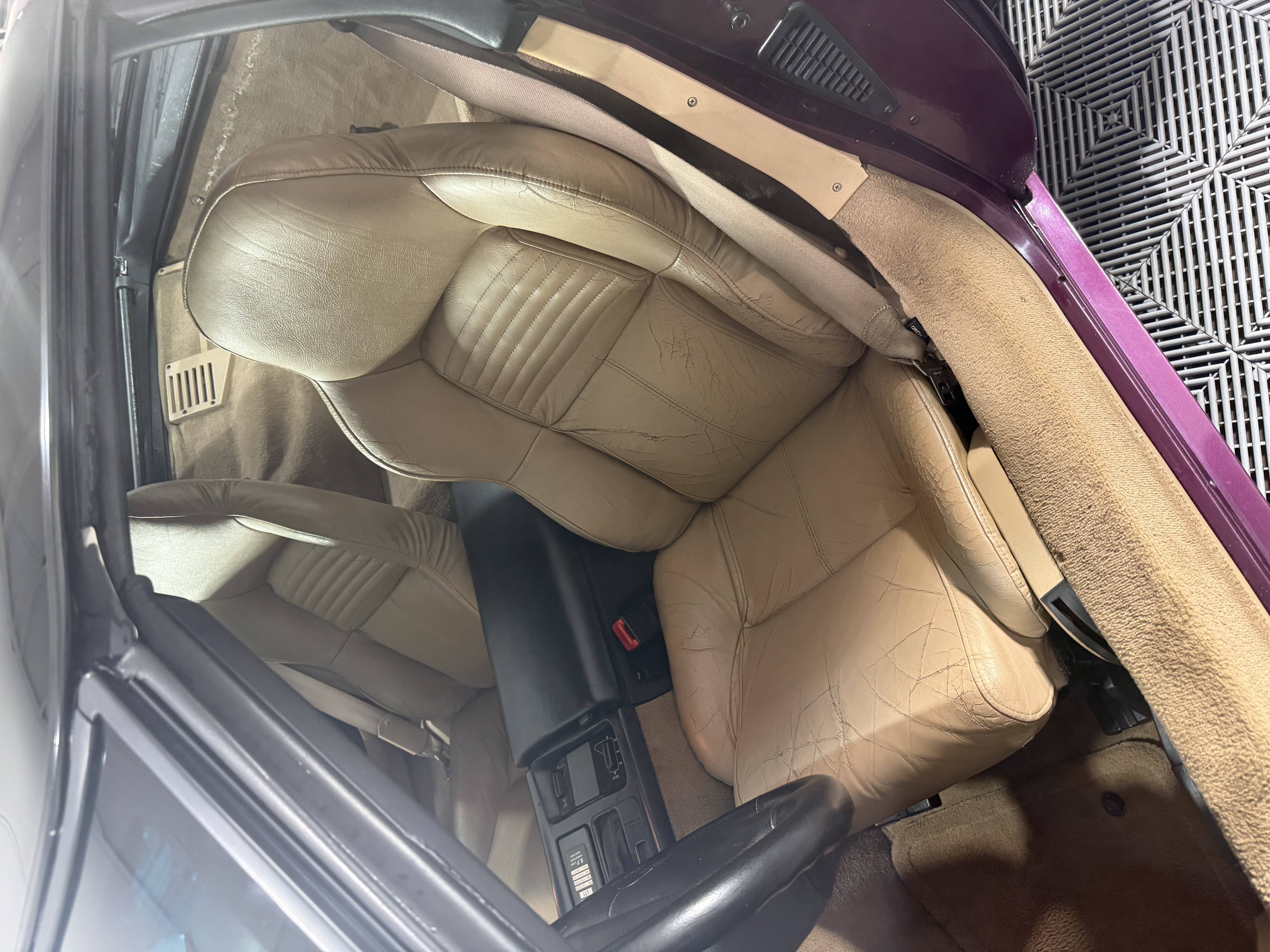 Used 1996 Chevrolet Corvette Coupe RWD image 15