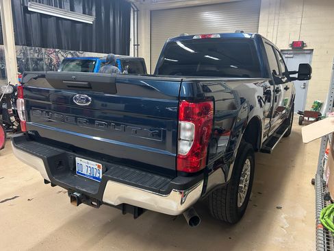 Used 2020 Ford F250 XL w/ STX Appearance Package image 2