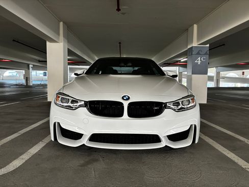 Used 2016 BMW M4 Coupe image 6