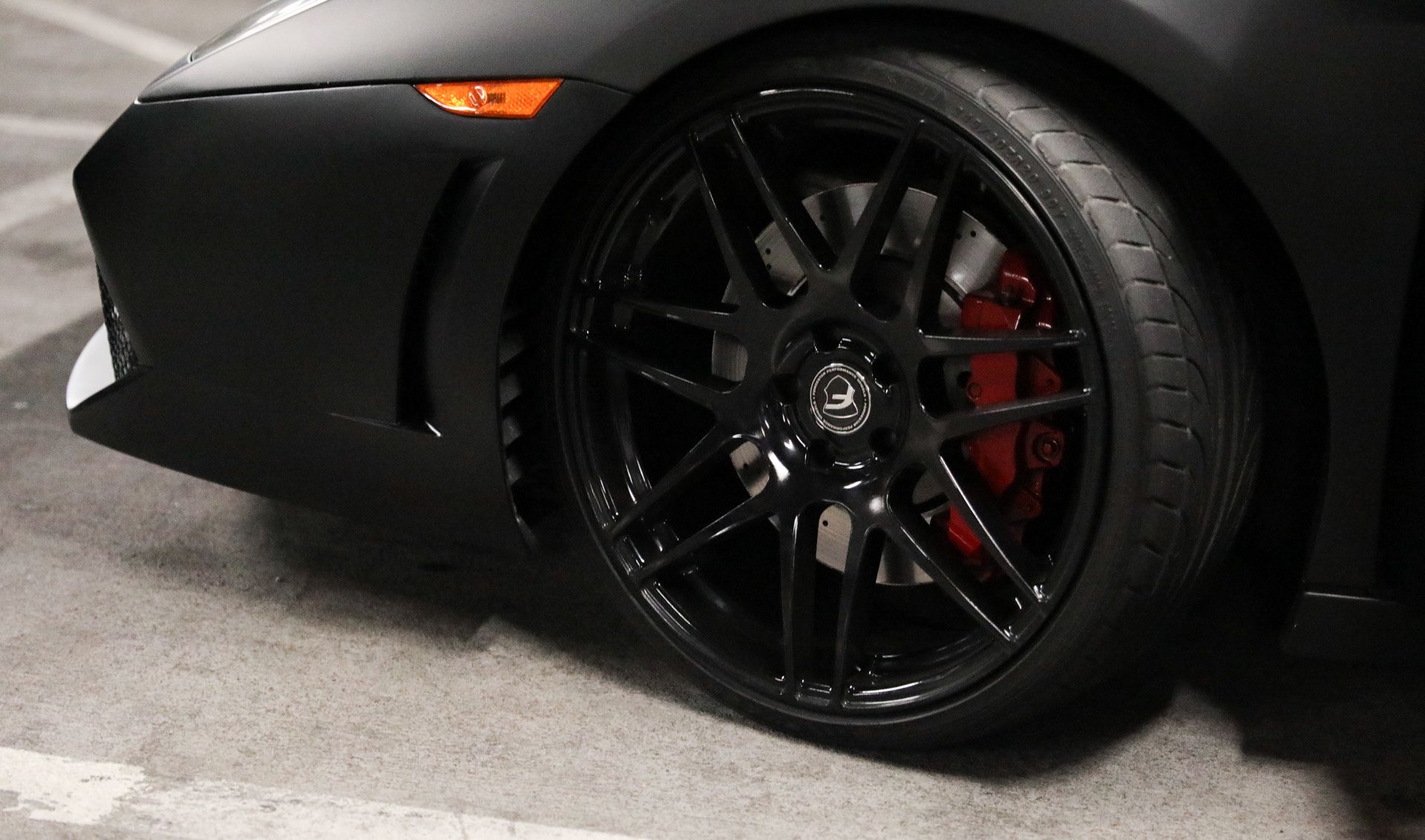 Used 2007 Lamborghini Gallardo Spyder AWD/4WD image 28