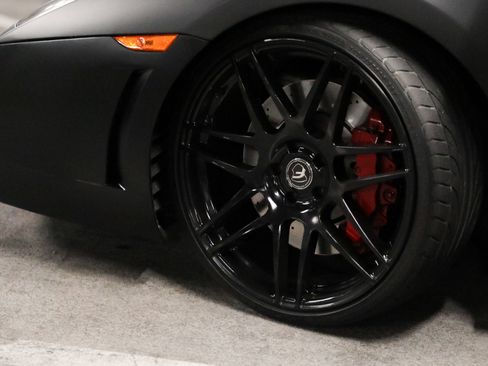 Used 2007 Lamborghini Gallardo Spyder image 28