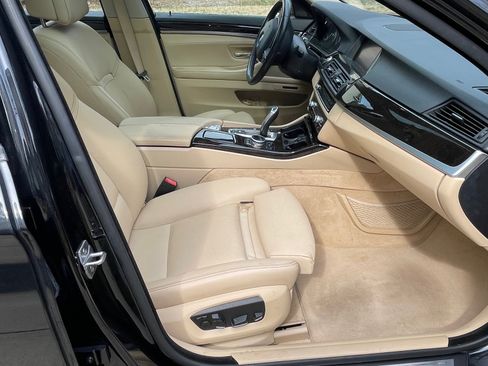 Used 2014 BMW 535i xDrive 535i xDrive Sedan 4D image 12