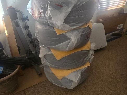 Used 2023 Porsche Cayenne Turbo GT image 19