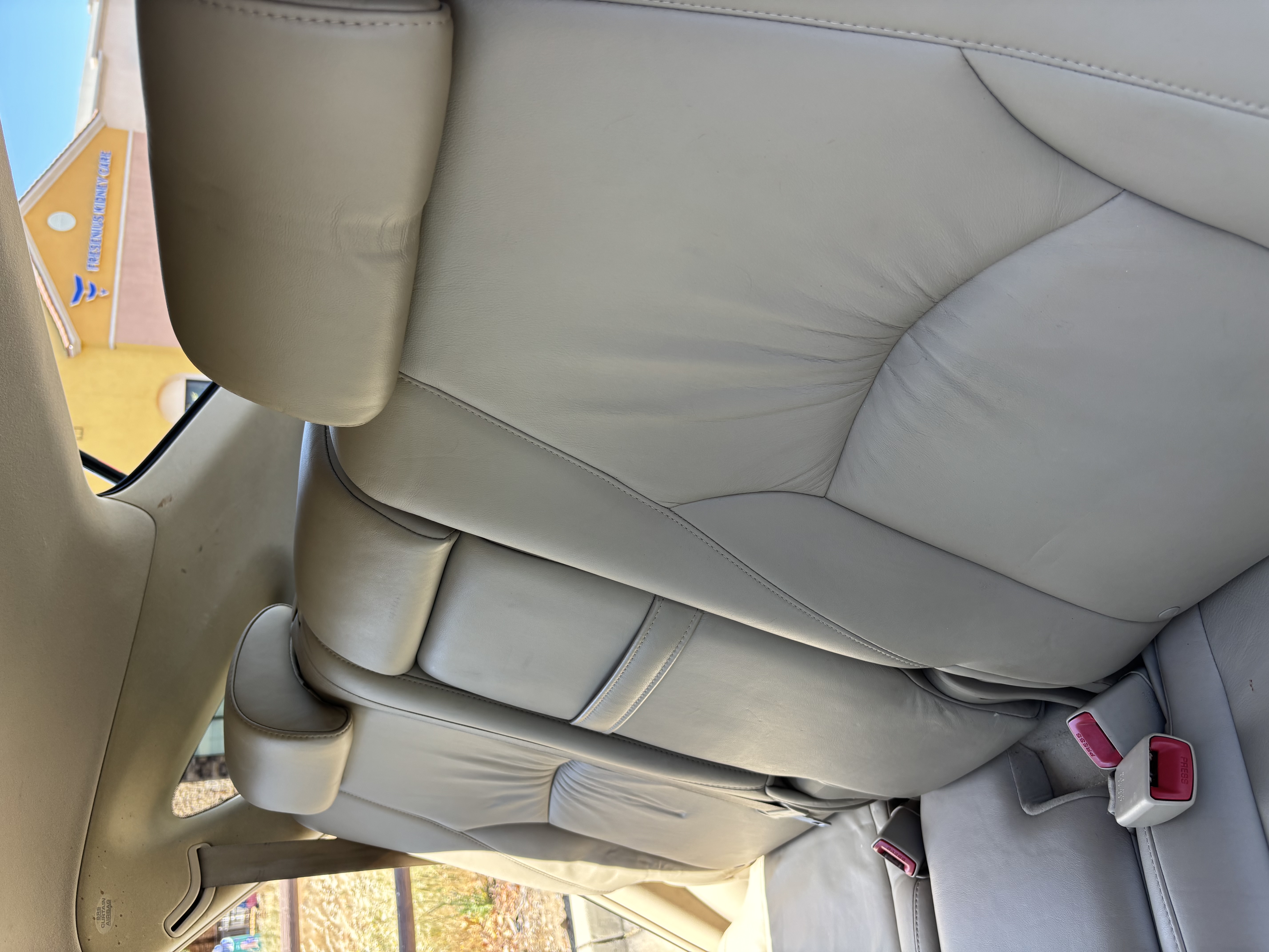Used 2006 Lexus RX 400h 2WD image 31